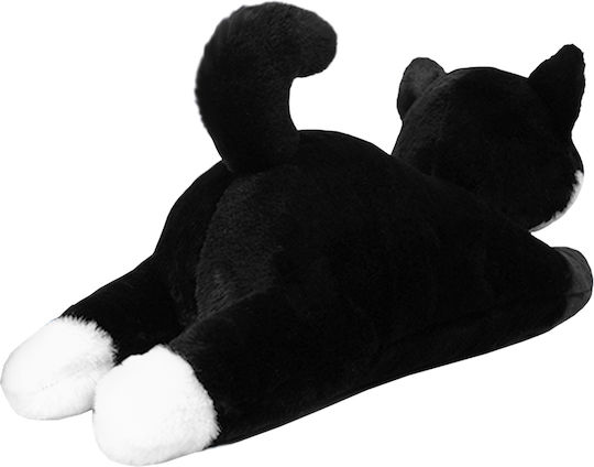 Wp Merchandise Cat Rubby Soft Plush Toy 41 Cm
