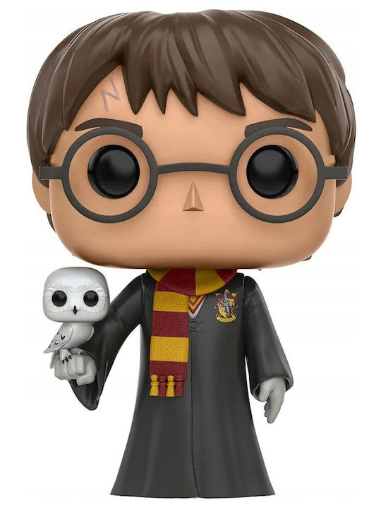 Funko Pop! Movies: Harry Potter - Harry Potter 31 Special Edition