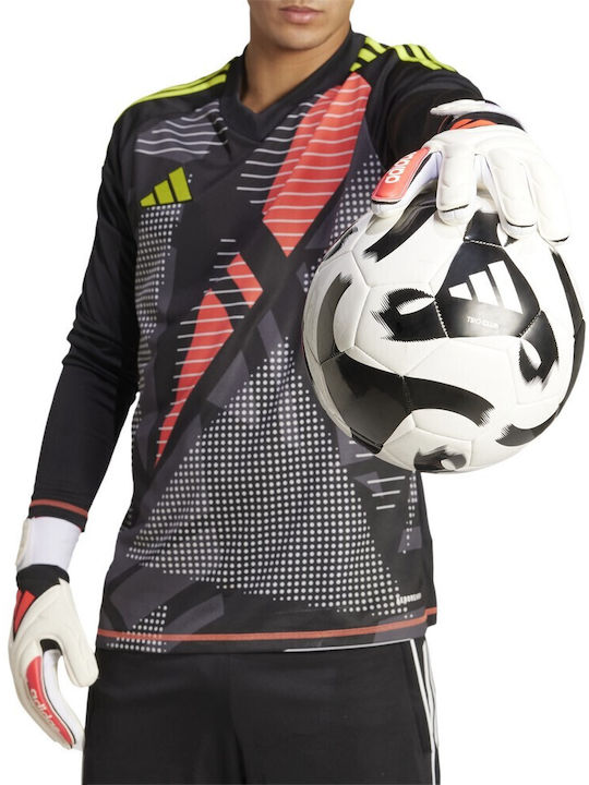 adidas Copa Gl Lge Γάντια Τερματοφύλακα Ενηλίκων Λευκά