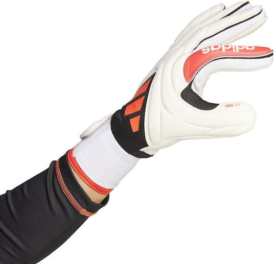 adidas Copa Gl Lge Adults Goalkeeper Gloves White