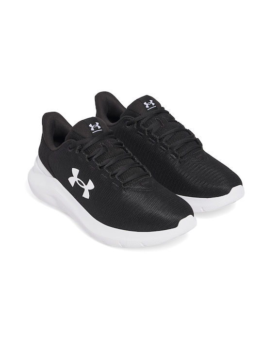 Phade Rn 3 Herren Sportschuhe Laufen Schwarz