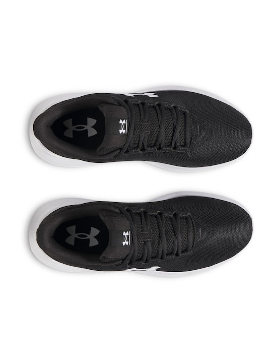 Phade Rn 3 Herren Sportschuhe Laufen Schwarz