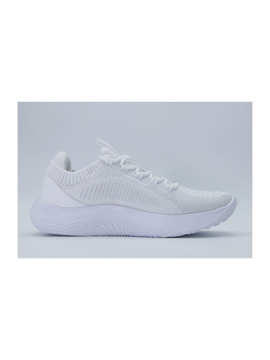 Dynamic 2 Herren Sportschuhe Training & Fitnessstudio Weiß