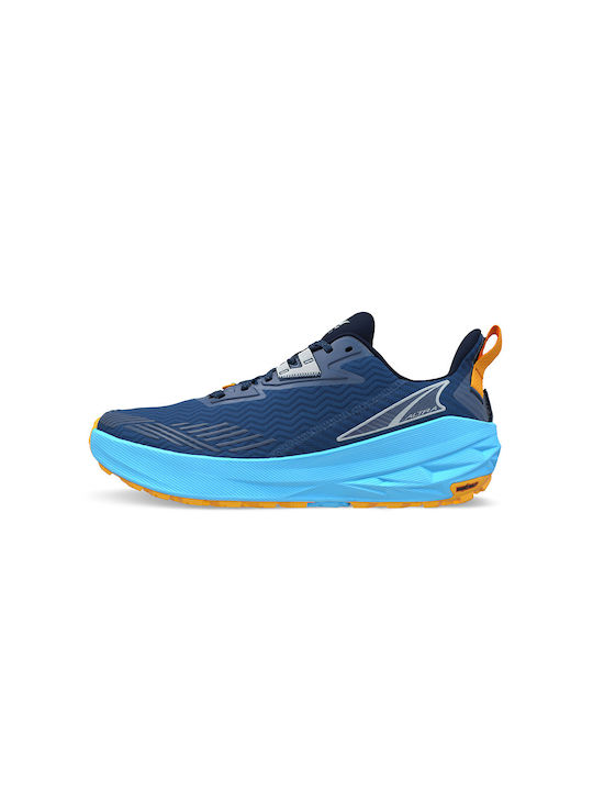 Experience Wild Ανδρικά Αθλητικά Παπούτσια Trail Running Navy