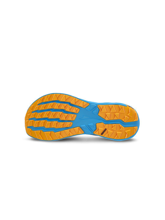 Experience Wild Ανδρικά Αθλητικά Παπούτσια Trail Running Navy
