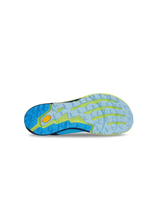 Timp 5 Sport Shoes Running Blue
