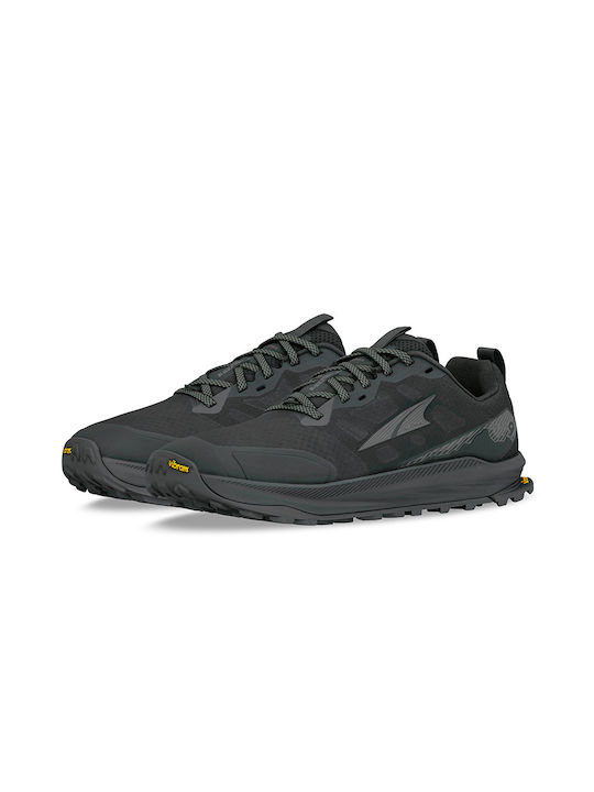 Lone Sport Shoes Running Black
