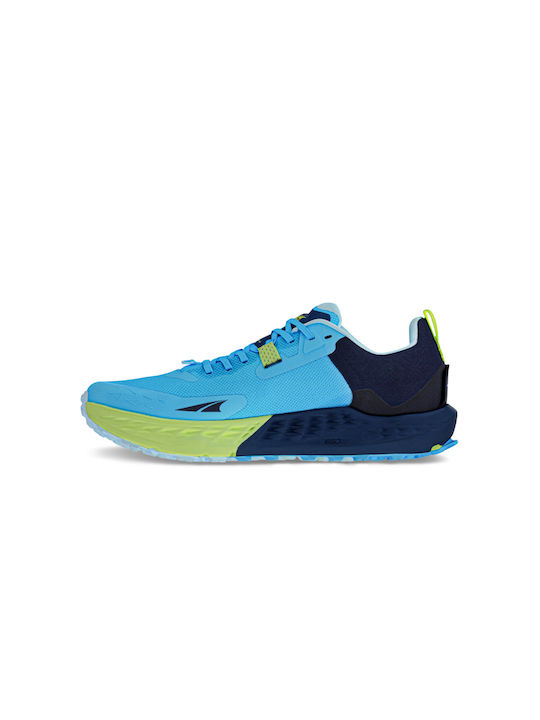 Timp 5 Sport Shoes Running Blue