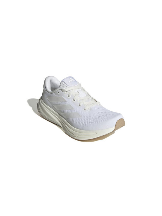 Rise 2 Γυναικεία Αθλητικά Παπούτσια Running Μπεζ