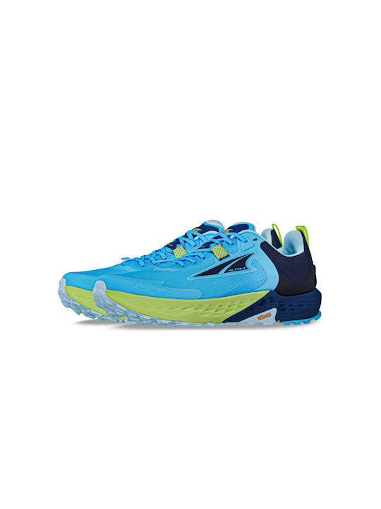 Timp 5 Sport Shoes Running Blue
