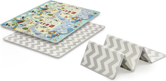 Kinderkraft Matty 2 Baby Playmat for Newborns