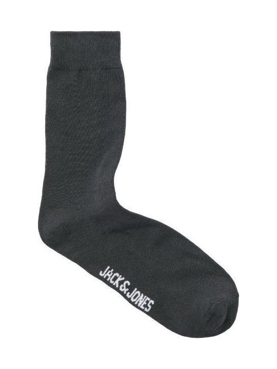 Jack & Jones High Casual Socks 3 Pairs Agave Green 12268552