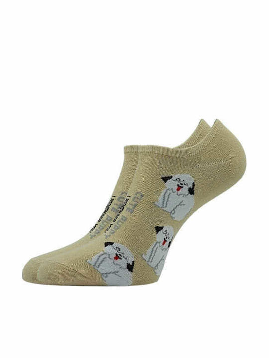 12 Pack Women's Cotton Ankle Socks 1106 Multicolour Prive 12 Pack Women's Cotton Ankle Socks 1106 Multicolour Prive
