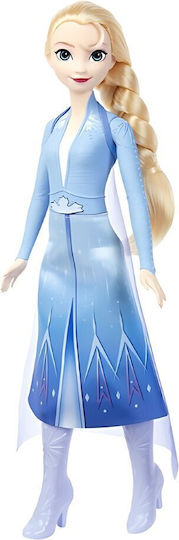Mattel Elsa Păpușă pentru 3+ ani+ Ani