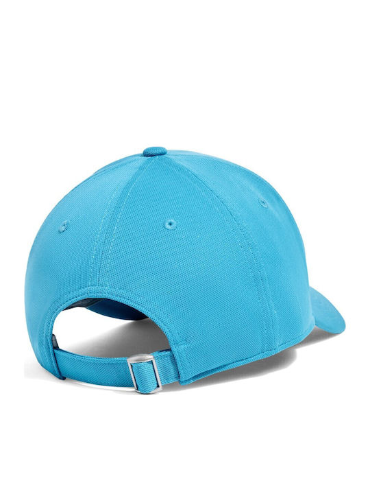 Hat Under Armour Men's Ua Blitzing Adj 1376701-452 Men's