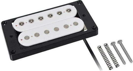 Boston Humbucker Neck Μαγνήτης Passive για Ηλεκτρική Κιθάρα