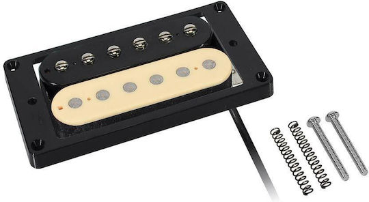 Boston Humbucker Gât Magnet Pasiv pentru Chitară electrică