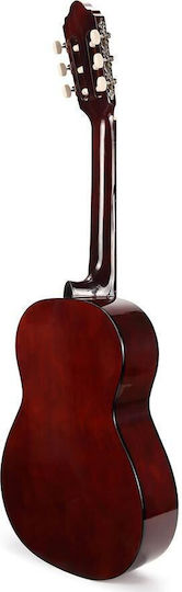 Valencia Classical Guitar 3/4 Natural