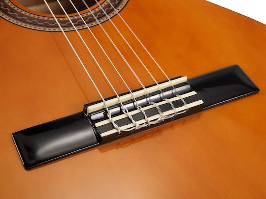 Valencia Classical Guitar 3/4 Natural