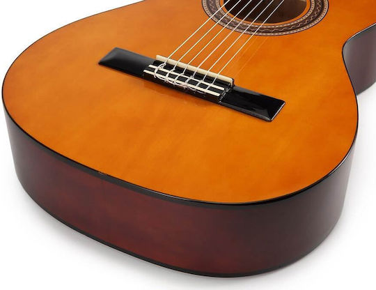 Valencia Classical Guitar 3/4 Natural