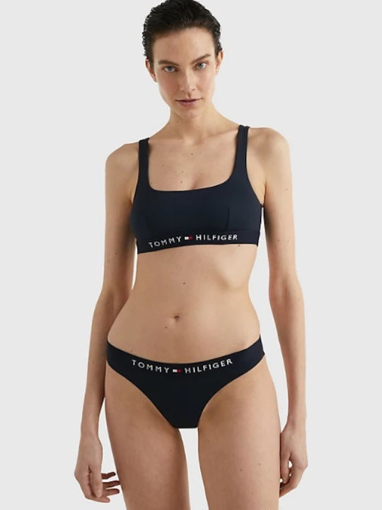Bikini Slip Navy