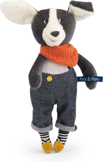 Moulin Roty Plush Puppy 26 cm