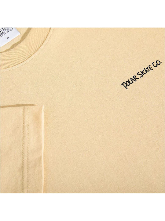 T-shirt Oatmeal