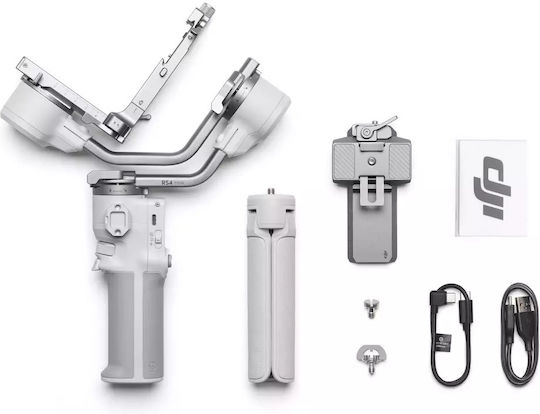 DJI Gimbal RS 4 Mini Гимбал И Стабилизатори