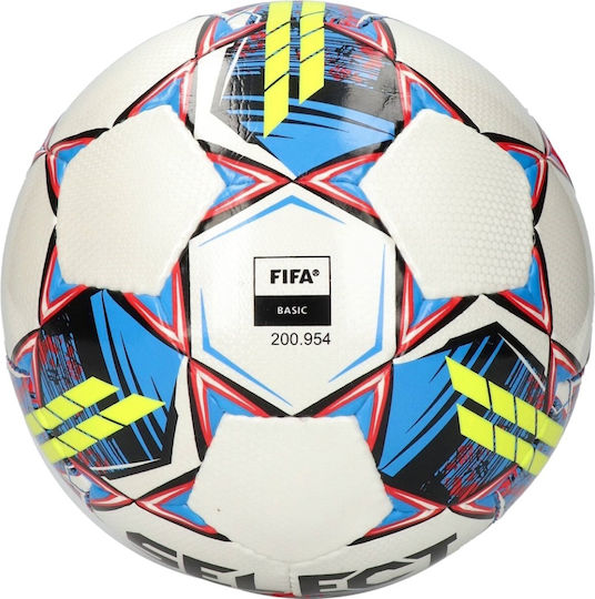 Select Sport Футболна топка Бяла