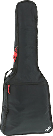 Gewa Turtle 103 Waterproof Case Acoustic Guitar Padded 4/4 Black