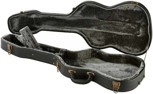 Ashton APCES Wasserdicht Koffer E-Gitarre Gepolstert Blau