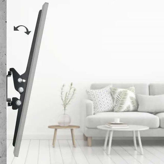 HAMA 00220816 Wandhalterung für Fernseher bis 60kg