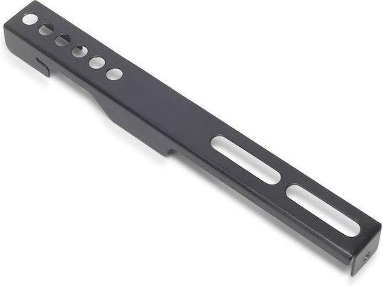 Hausberg Wall TV Mount up to 32" and 25kg Black
