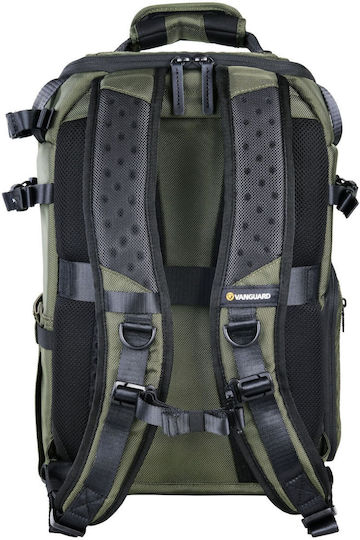 Vanguard VEO Camera Backpack Khaki