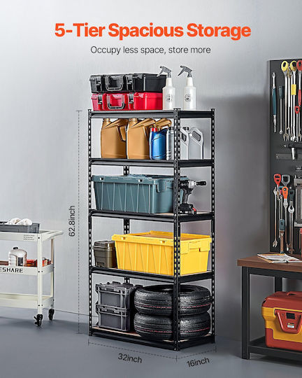 Vevor Shelf