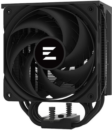 Zalman CNPS13X Ψύκτρα Επεξεργαστή για Socket 1200/1700/AM4/AM5 με RGB Φωτισμό