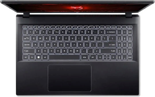 Acer Nitro V15 ANV15-51-72K9 15.6" IPS 144Hz (i7-13620H/16GB/1TB SSD/GeForce RTX 3050/Без операционна система) (BG Клавиатура)