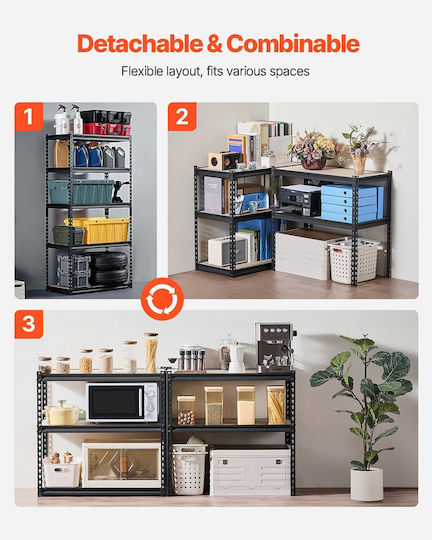 Vevor Shelf