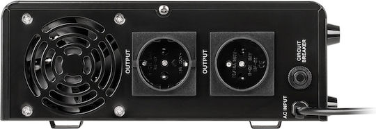 Kemot Prosinus-800 UPS 500W