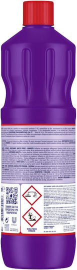 Klinex Παχύρρευστη Χλωρίνη 2x1.25lt