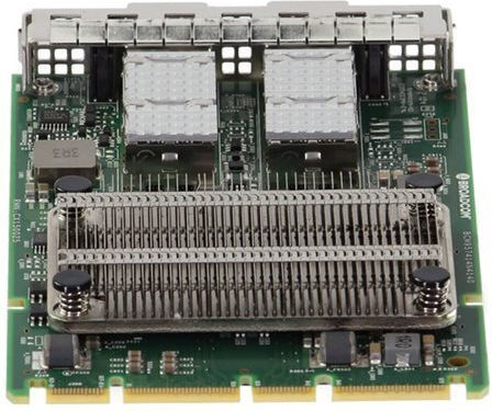 Dell Broadcom 57412 PCI