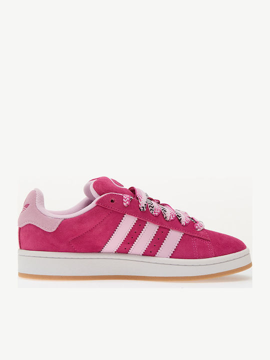 Campus 00s Damen Sneakers Selufu / Orchid Fuchsia / Ftw White