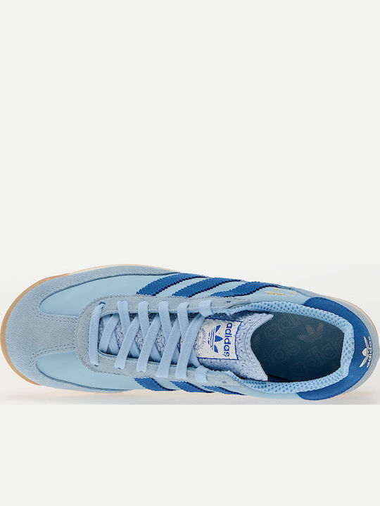 Sl 72 Ανδρικά Sneakers Clear Sky / Blue / Core White