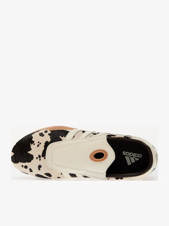 Taekwondo Adidași Pentru Femei Off White Culoarea Furnizorului Gum2