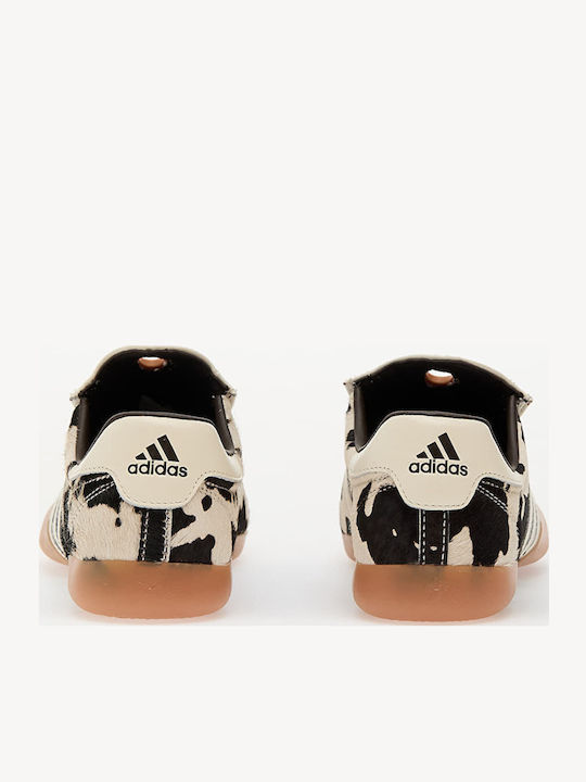 Taekwondo Adidași Pentru Femei Off White Culoarea Furnizorului Gum2
