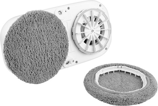 Sencor Electric Robot Window Cleaner White