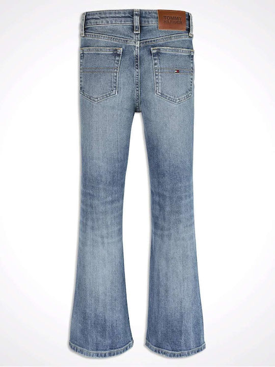 Tommy Hilfiger Kinder-Jeanshosen Blau Tommy Hilfiger Kinder-Jeanshosen Blau