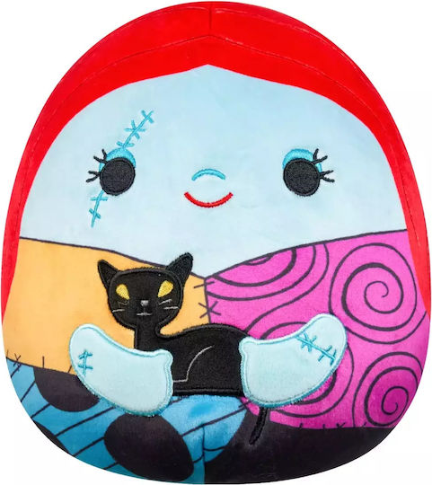 Jazwares Плюшена Играчка Squishmallows Nightmare Before Коледна За 3+ Години 25 см (Различни Видове) 1 бр