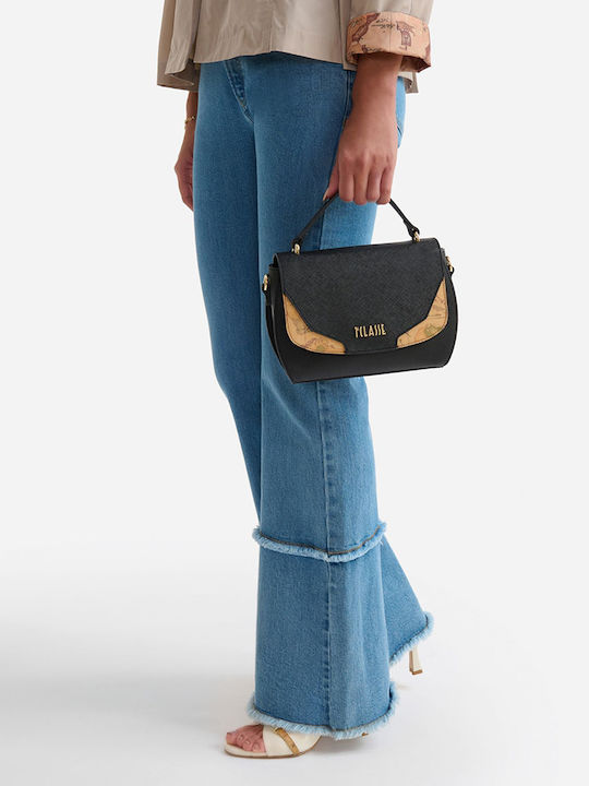 Women's Bag Crossbody Black