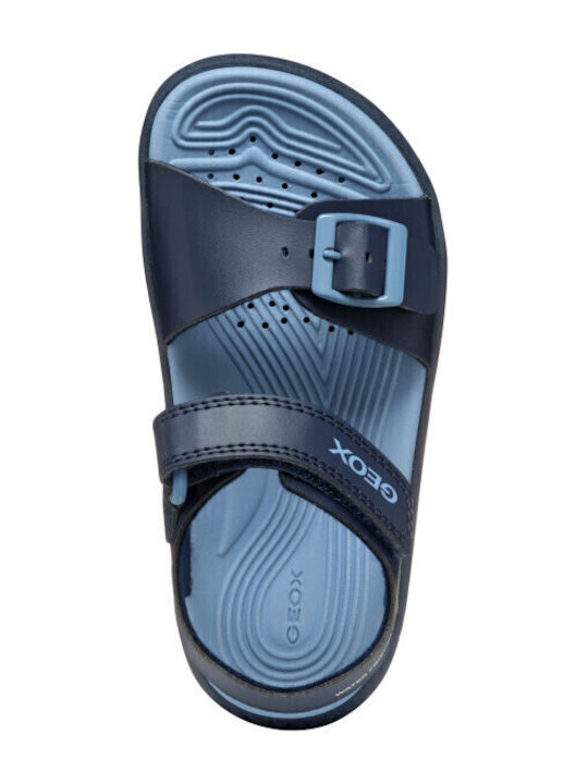 Kids' Sandals Fusbetto Blue